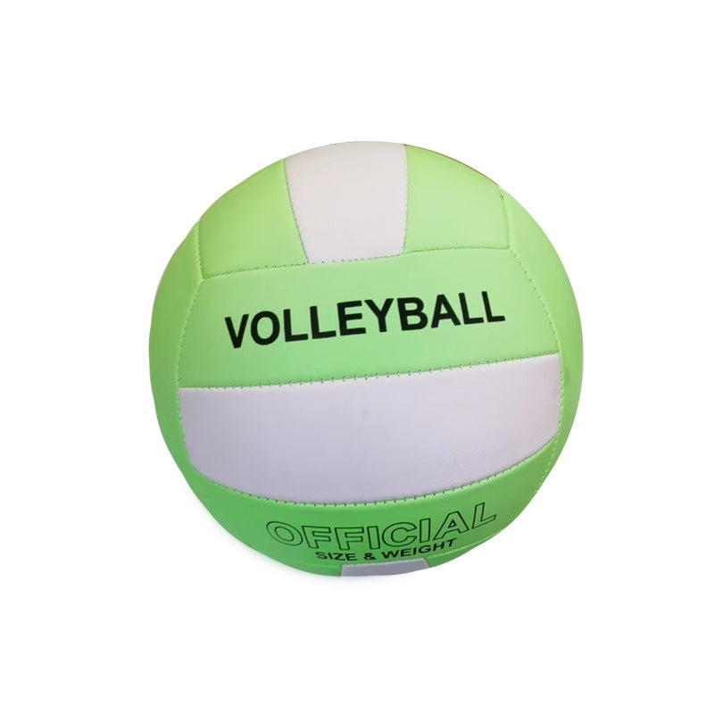 Non-Slip Training Volleyball