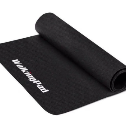 Non-Slip Treadmill Mat with Soundproof Cushioning