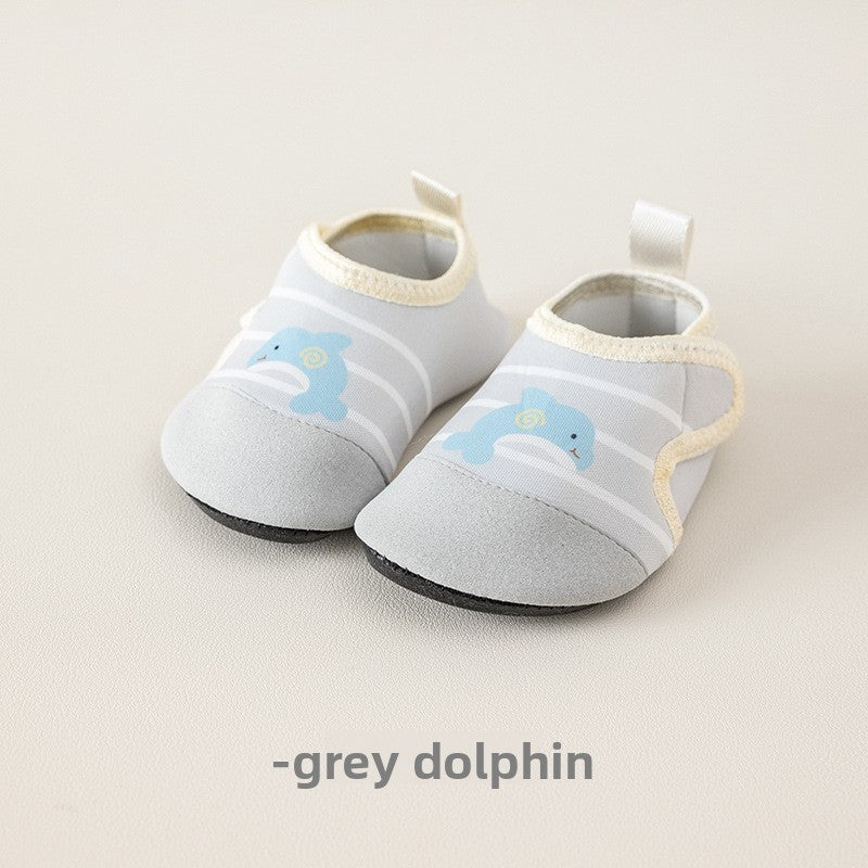 Non-Slip Water Sports Shoes for Beach and Swimming