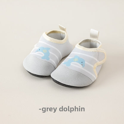 Non-Slip Water Sports Shoes for Beach and Swimming