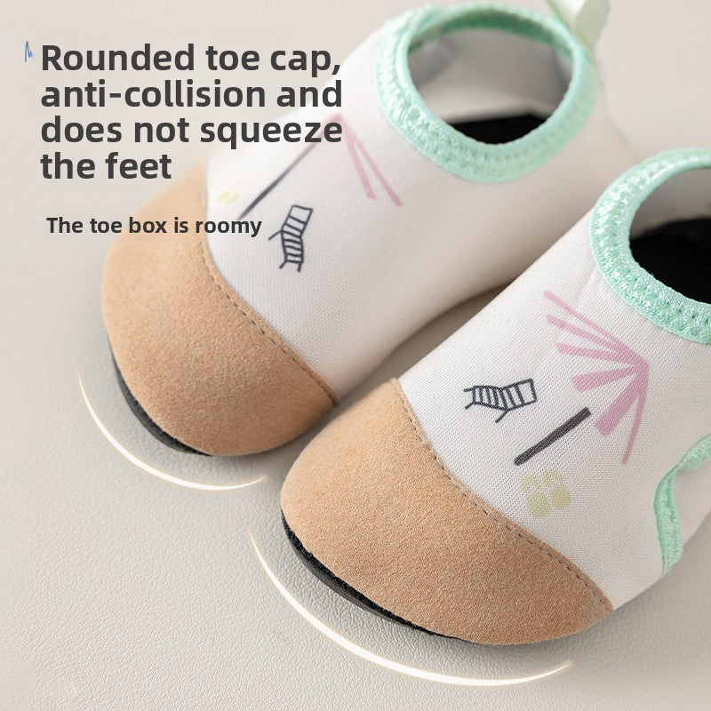 Non-Slip Water Sports Shoes for Beach and Swimming