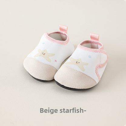 Non-Slip Water Sports Shoes for Beach and Swimming