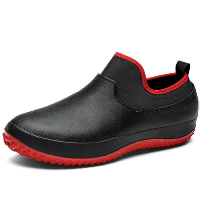 Non-Slip Waterproof Work Shoes