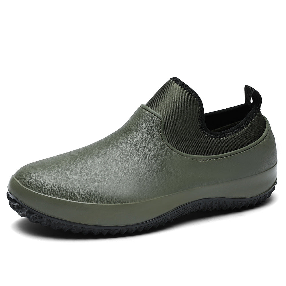 Non-Slip Waterproof Work Shoes