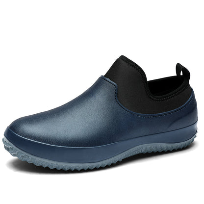 Non-Slip Waterproof Work Shoes