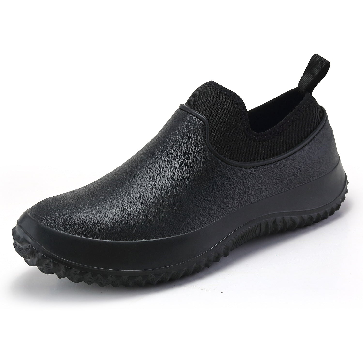 Non-Slip Waterproof Work Shoes