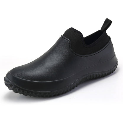 Non-Slip Waterproof Work Shoes