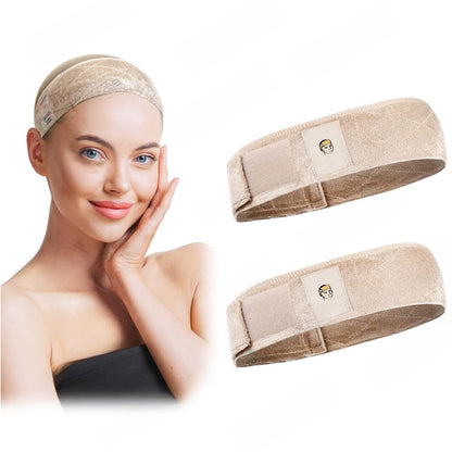 Non-slip Wig Hair Band