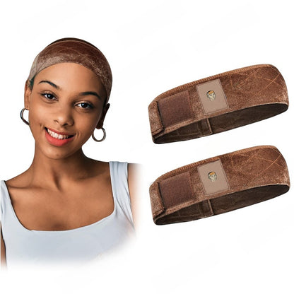 Non-slip Wig Hair Band