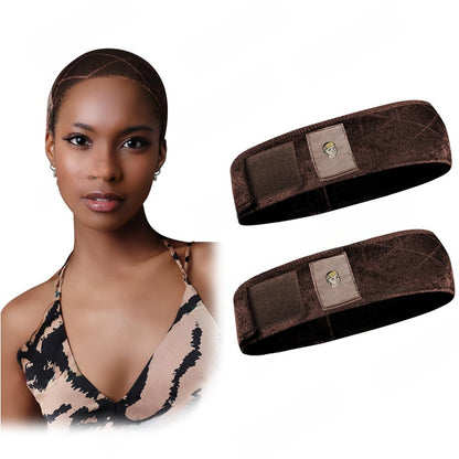Non-slip Wig Hair Band