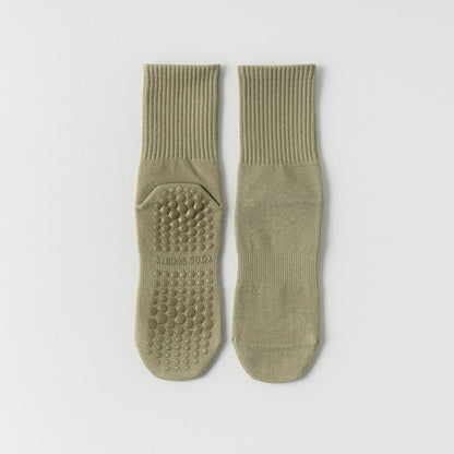 Non-Slip Yoga Fitness Socks