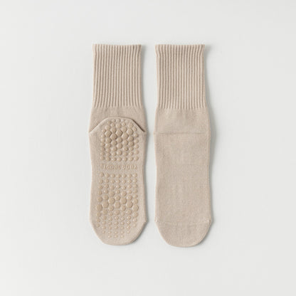 Non-Slip Yoga Fitness Socks