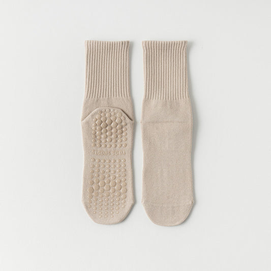 Non-Slip Yoga Fitness Socks