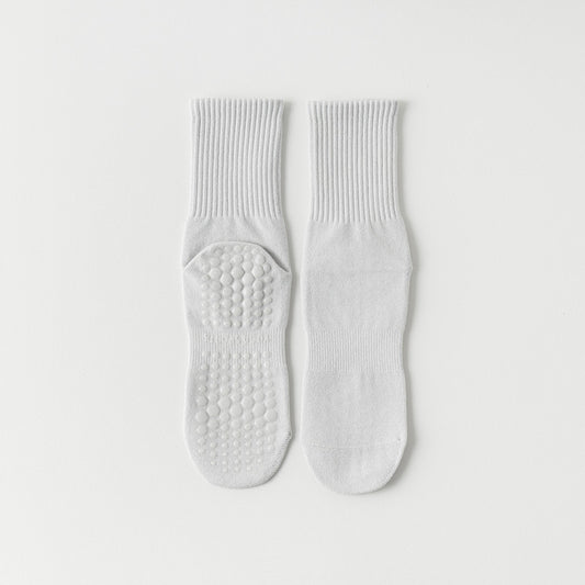 Non-Slip Yoga Fitness Socks