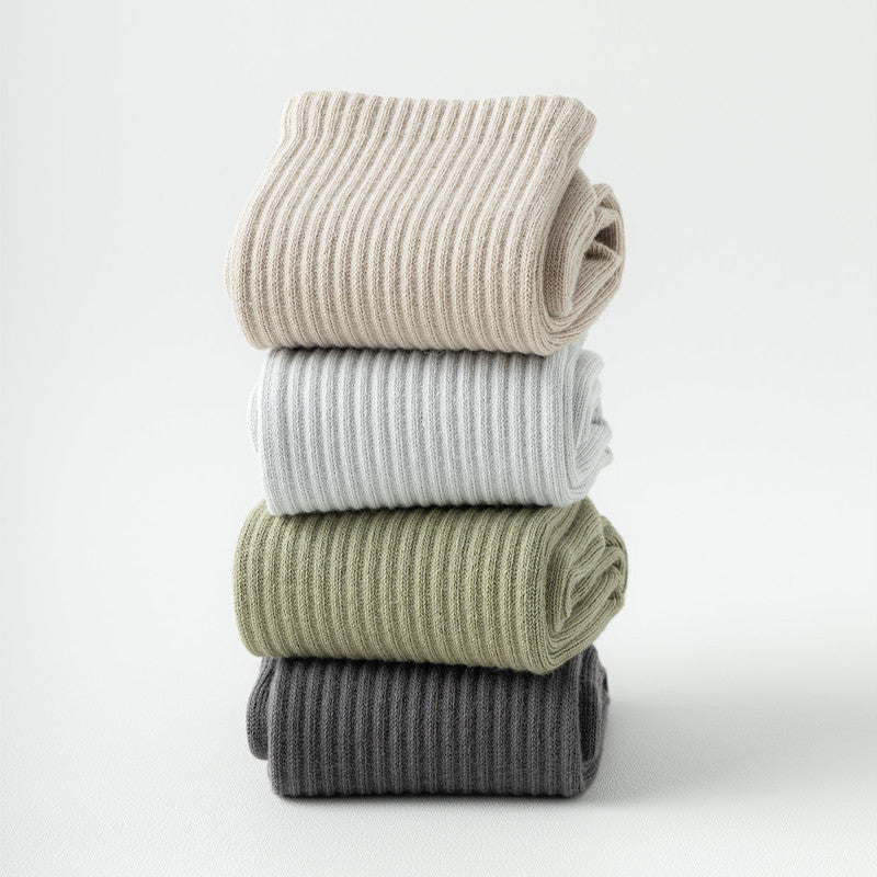 Non-Slip Yoga Fitness Socks