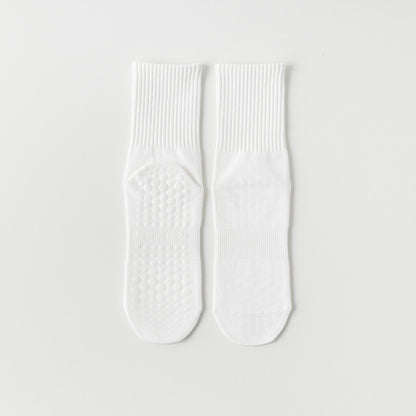 Non-Slip Yoga Fitness Socks