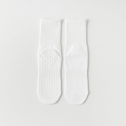Non-Slip Yoga Fitness Socks