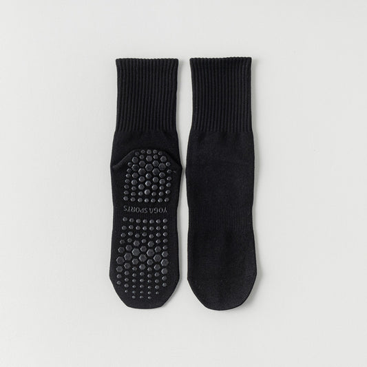 Non-Slip Yoga Fitness Socks