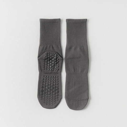 Non-Slip Yoga Fitness Socks