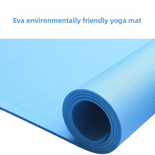 Non-Slip Yoga Mat
