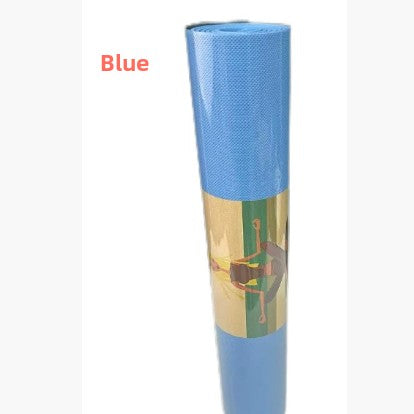Non-Slip Yoga Mat