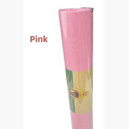 Non-Slip Yoga Mat