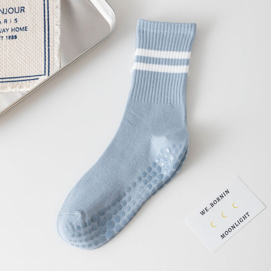 Non-Slip Yoga Socks for Women