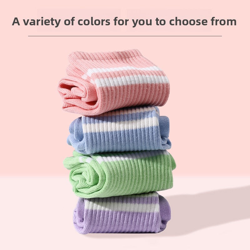 Non-Slip Yoga Socks for Women