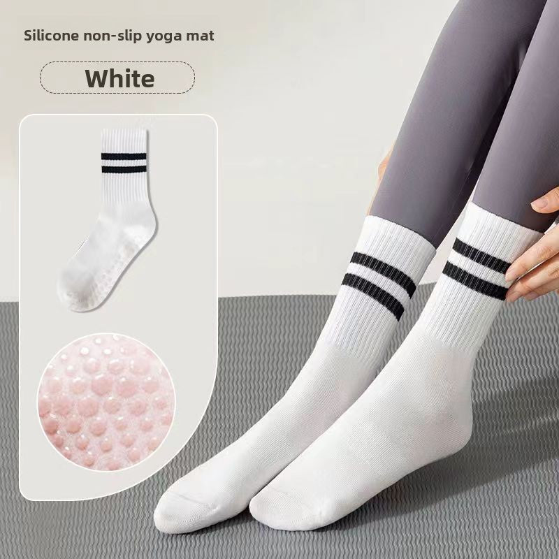 Non-Slip Yoga Socks for Women
