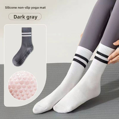Non-Slip Yoga Socks for Women