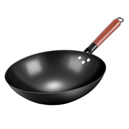 Non-stick cooking pan
