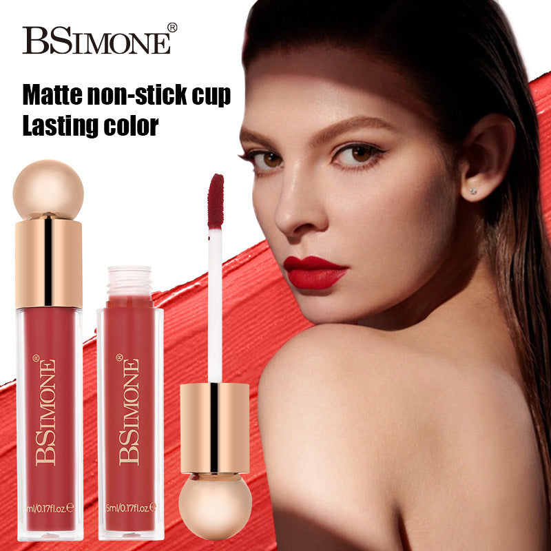 Non-Stick Cup Lipstick