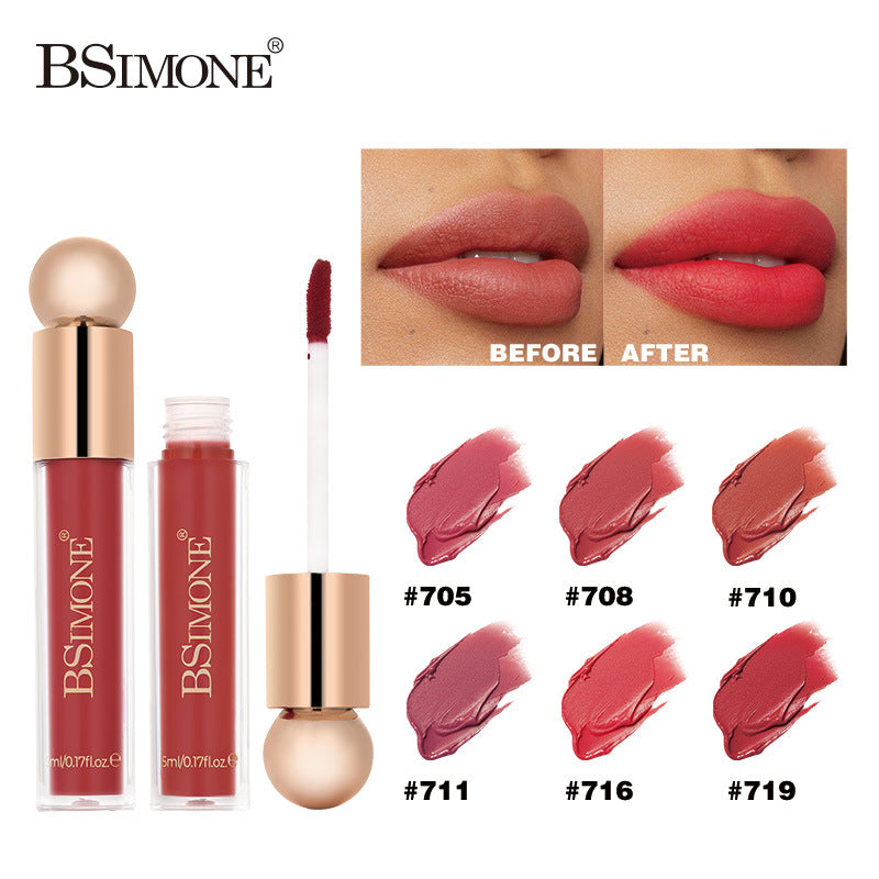 Non-Stick Cup Lipstick