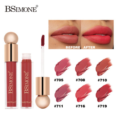 Non-Stick Cup Lipstick