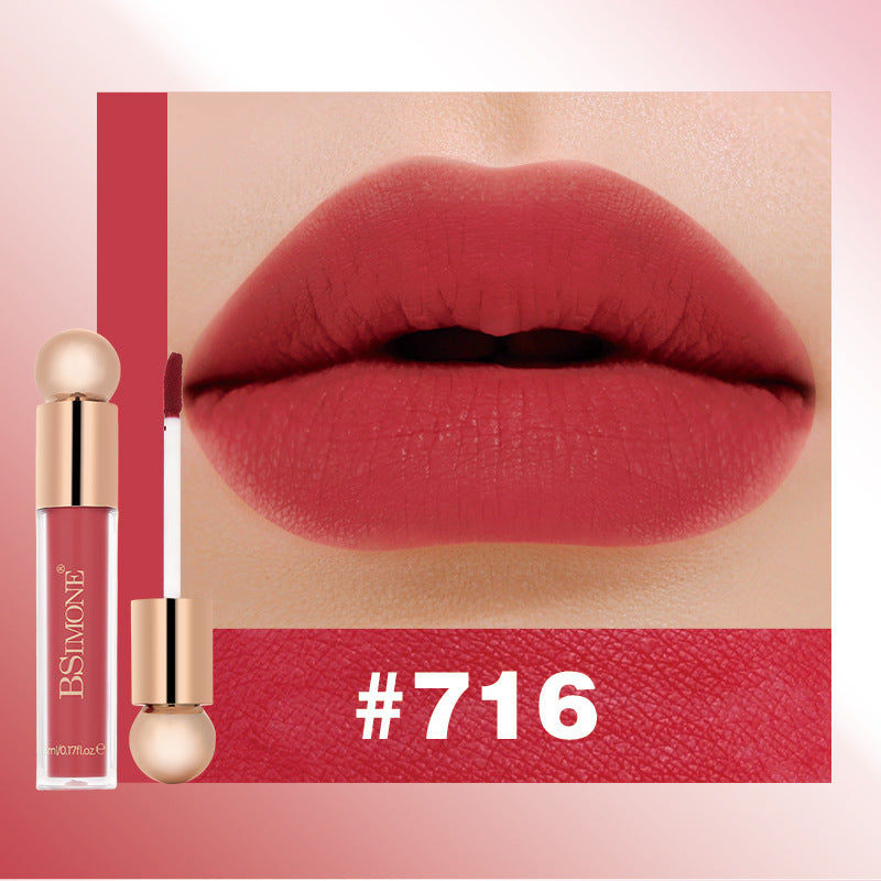 Non-Stick Cup Lipstick