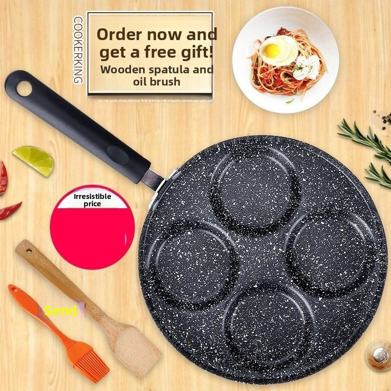 Non-Stick Frying Pan