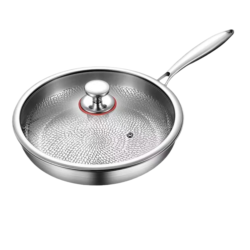 Non-Stick Frying Pan