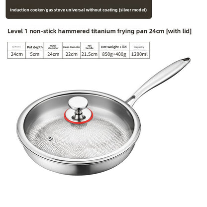 Non-Stick Frying Pan