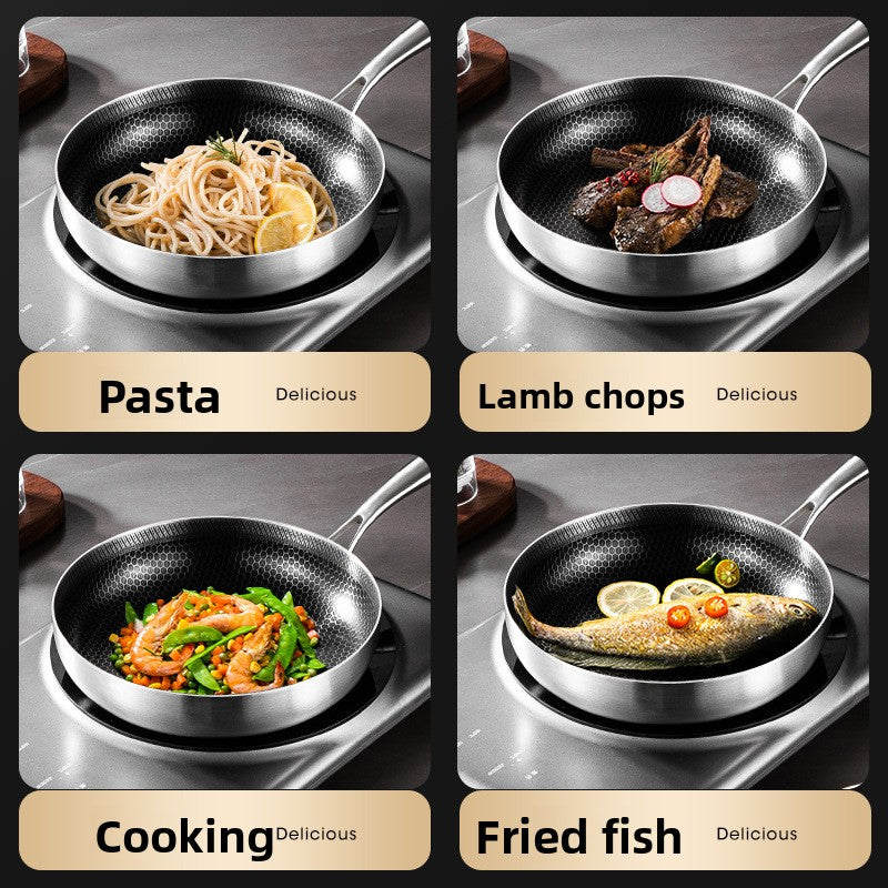 Non-Stick Frying Pan