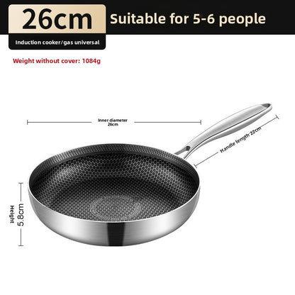 Non-Stick Frying Pan