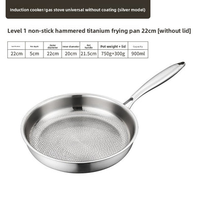 Non-Stick Frying Pan