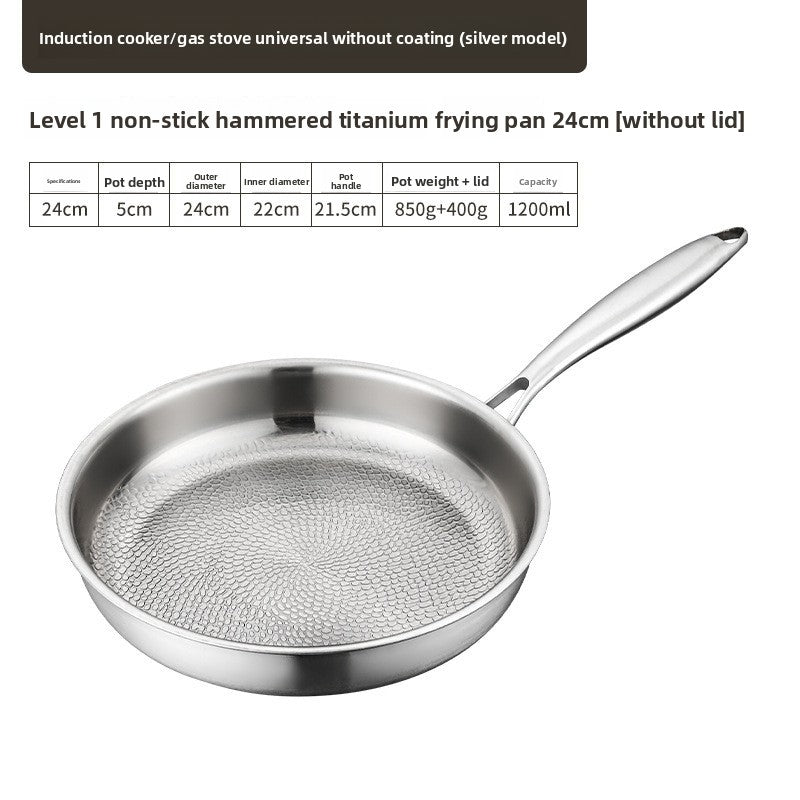 Non-Stick Frying Pan