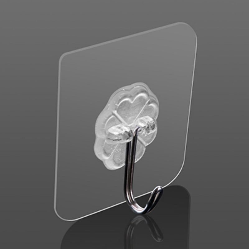 non-stick hook non-punch-free adhesive patch hook