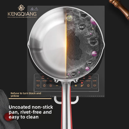 Non-stick pan