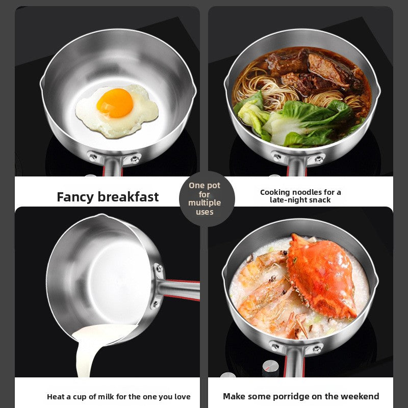 Non-stick pan