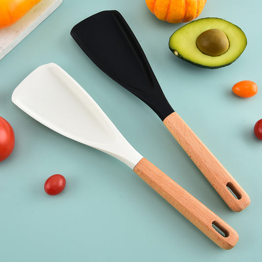 non-stick special silicone spatula