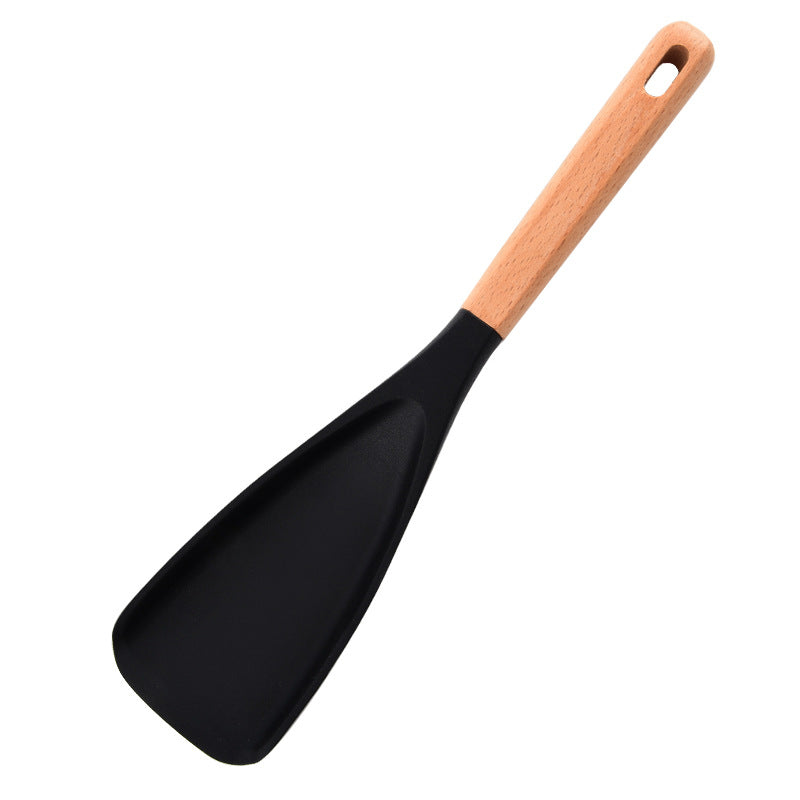 non-stick special silicone spatula