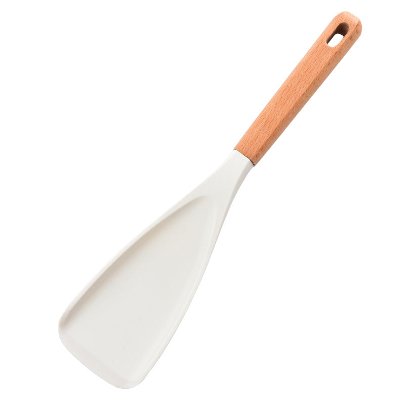 non-stick special silicone spatula