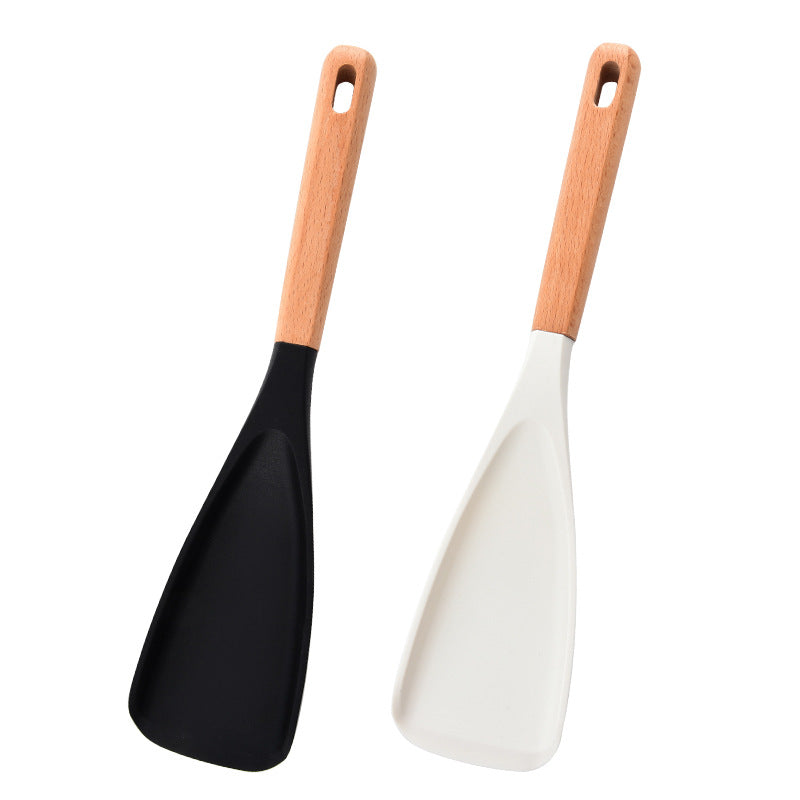 non-stick special silicone spatula