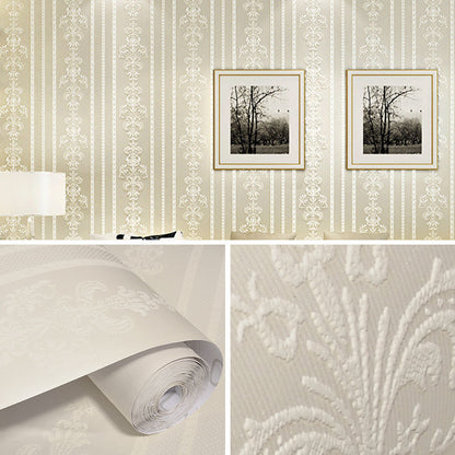 Non-Woven 3D Wallpaper